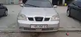 Daewoo Lacetti, 2004-2