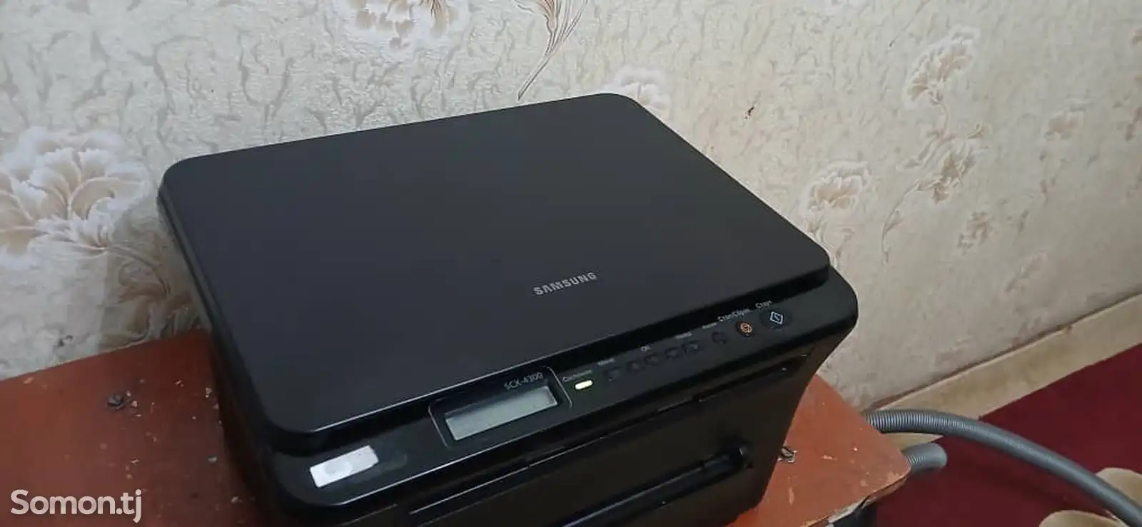 Принтер 3в1 Samsung 3200-1