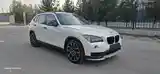 BMW X1, 2015-4