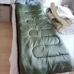 Спальный мешок