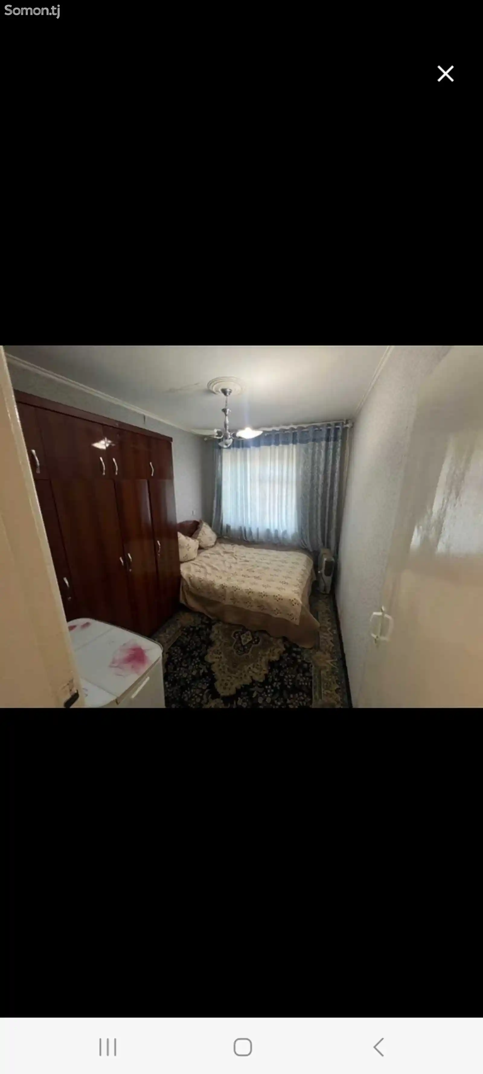 2-комн. квартира, 5 этаж, 50м², Панчшанбе-3