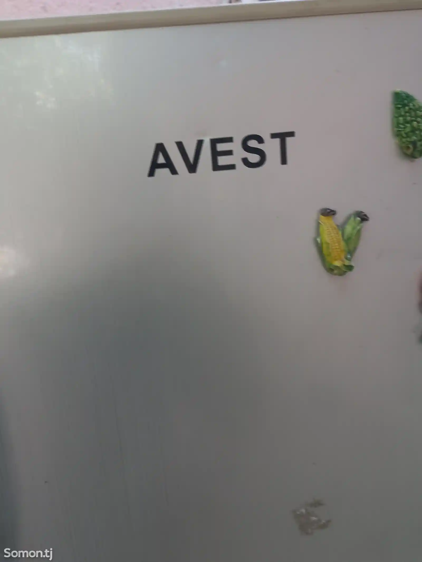 Холодильник AVEST-10