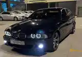 BMW 5 series, 2001-9