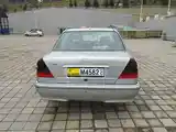 Mercedes-Benz C class, 1998-4