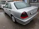 Mercedes-Benz C class, 1998-4