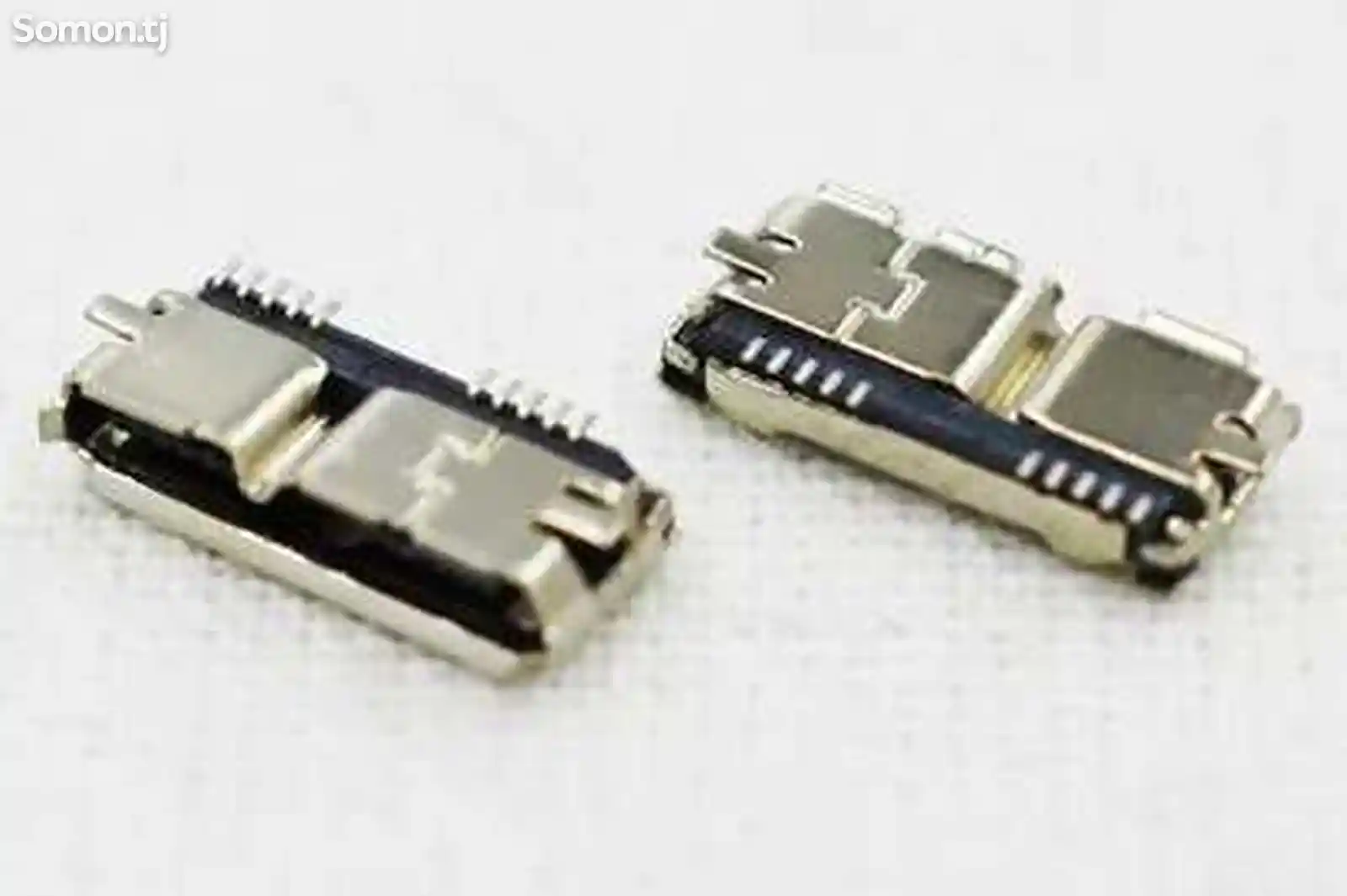 Гнездо JCD Micro USB 3.0 разъем для жестких дисков-4