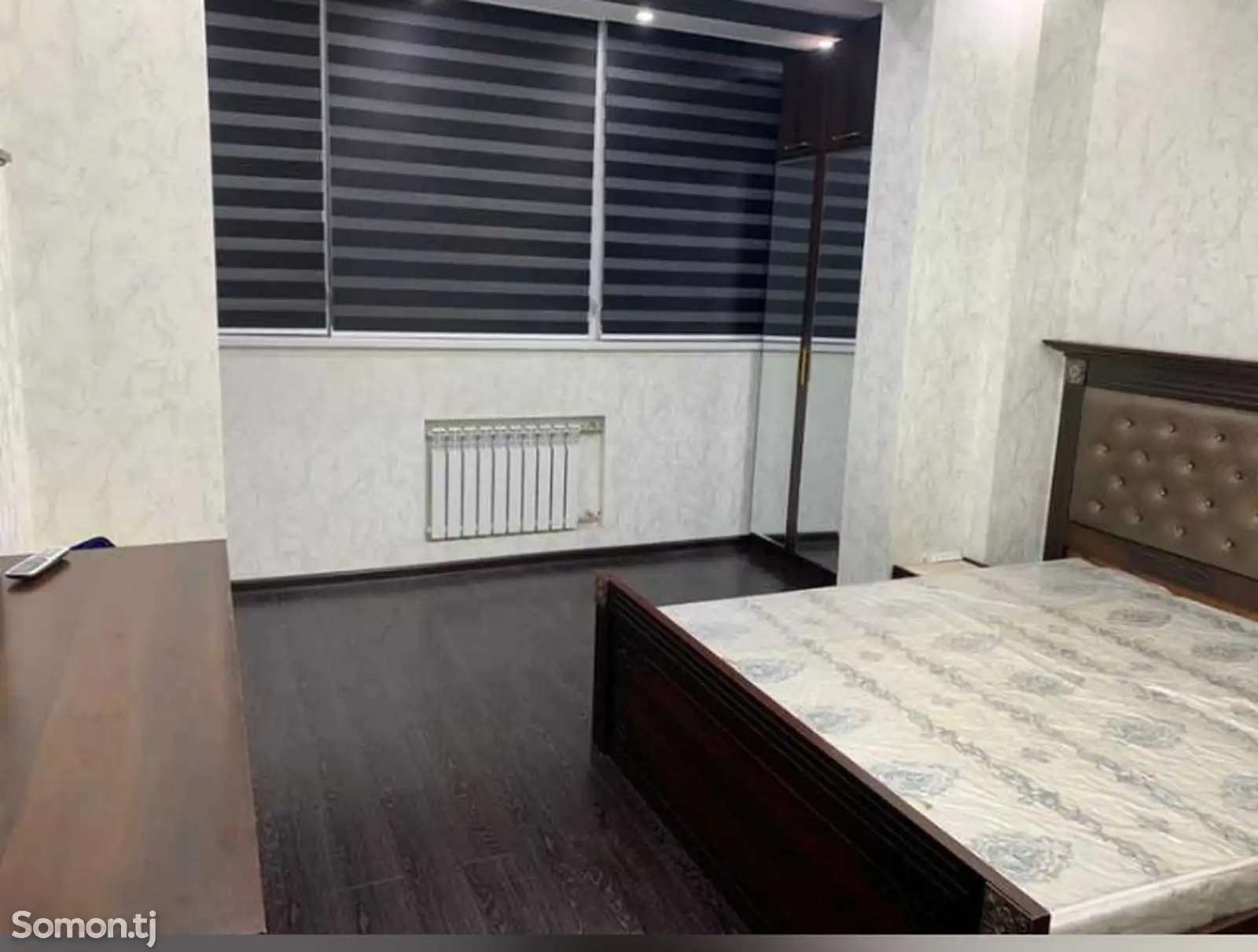 3-комн. квартира, 11 этаж, 65м², Профсоюз-1