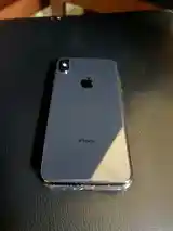 Apple iPhone Xs Max, 256 gb, Space Grey-2