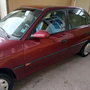 Opel Astra F, 1996