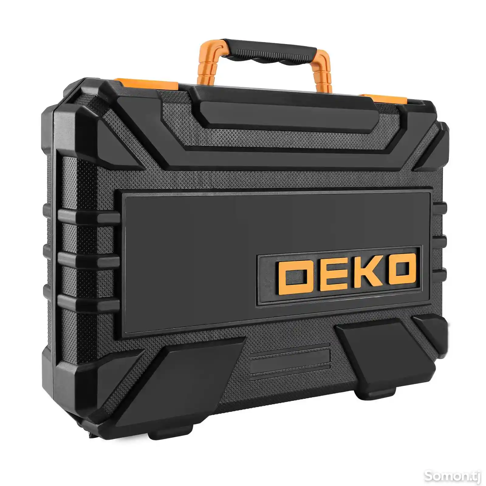 Набор инструментов Deko DKMT72-6