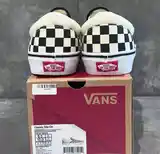 Кеды Vans UA Classic Slip-on-3