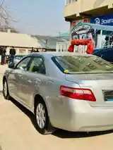 Toyota Camry, 2007-3