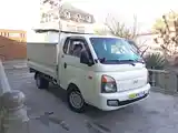 Бортовой автомобиль Hyundai Porter 2, 2007-9