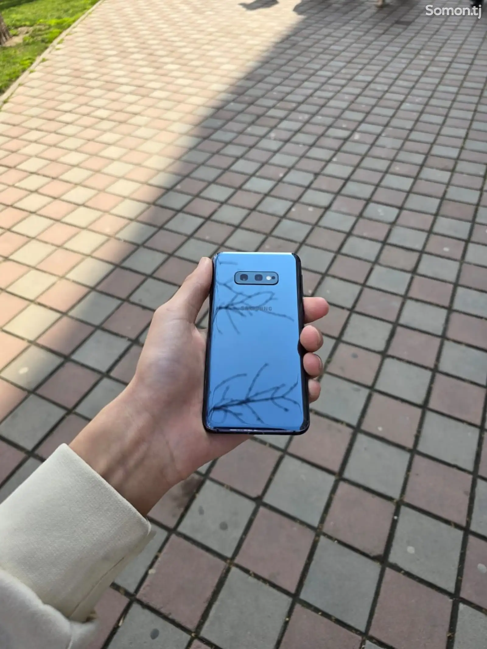 Samsung galaxy S10e, 128gb-1