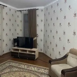 2-комн. квартира, 12 этаж, 95м², ул рудаки 124