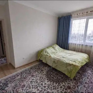 1-комн. квартира, 5 этаж, 65 м², дар Прафсаюз