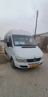 Пассажирский Mercedes Benz Sprinter, 2003-3