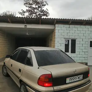 Opel Astra F, 1998