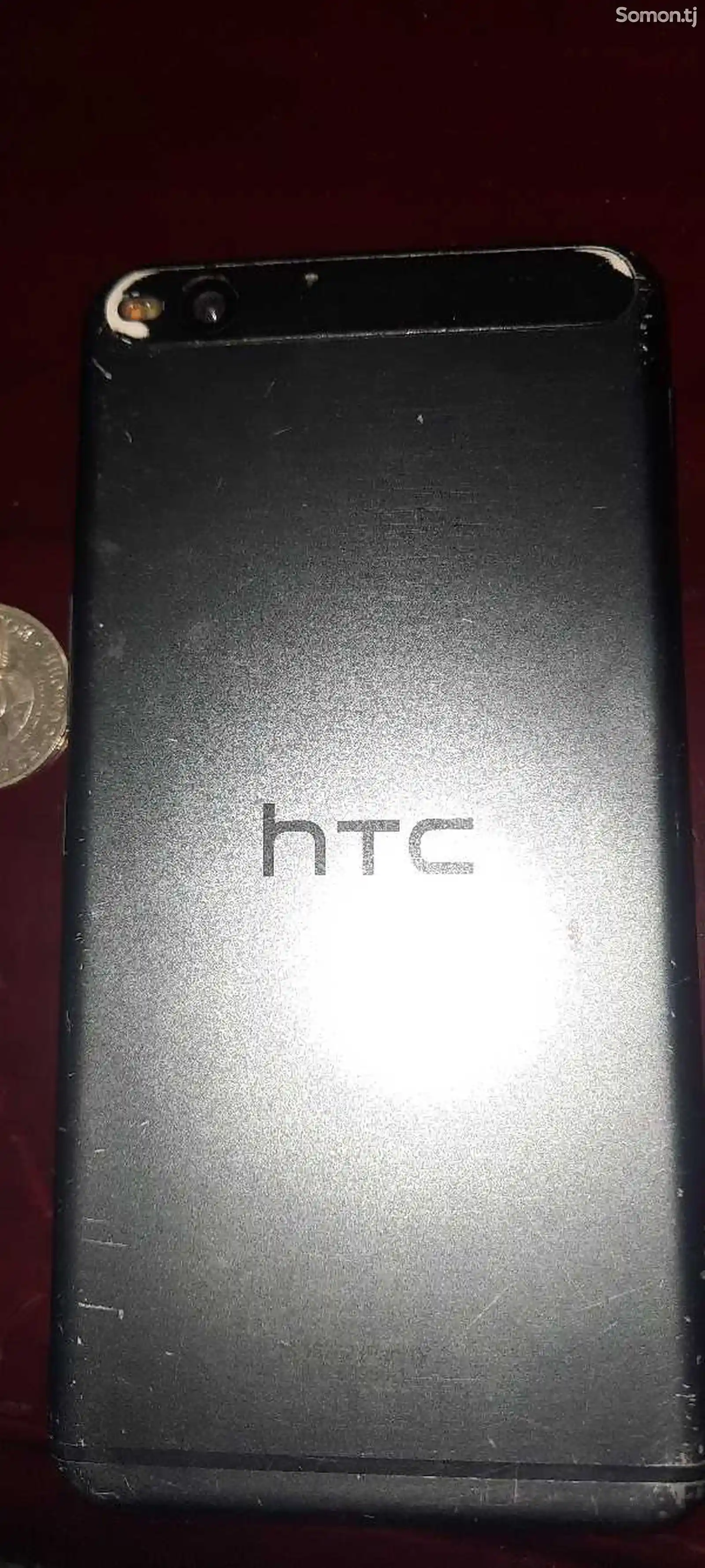 HTC Оne Х9-1