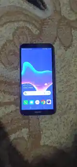 Телефон Huawei-2