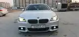 BMW 5 series, 2012-2