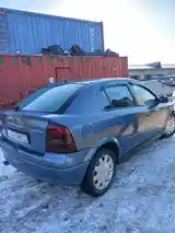 Opel Astra G, 1998-4