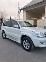 Toyota Land Cruiser Prado, 2008-3