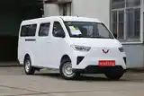 Минивэн Wuling Starlight, 2024-3