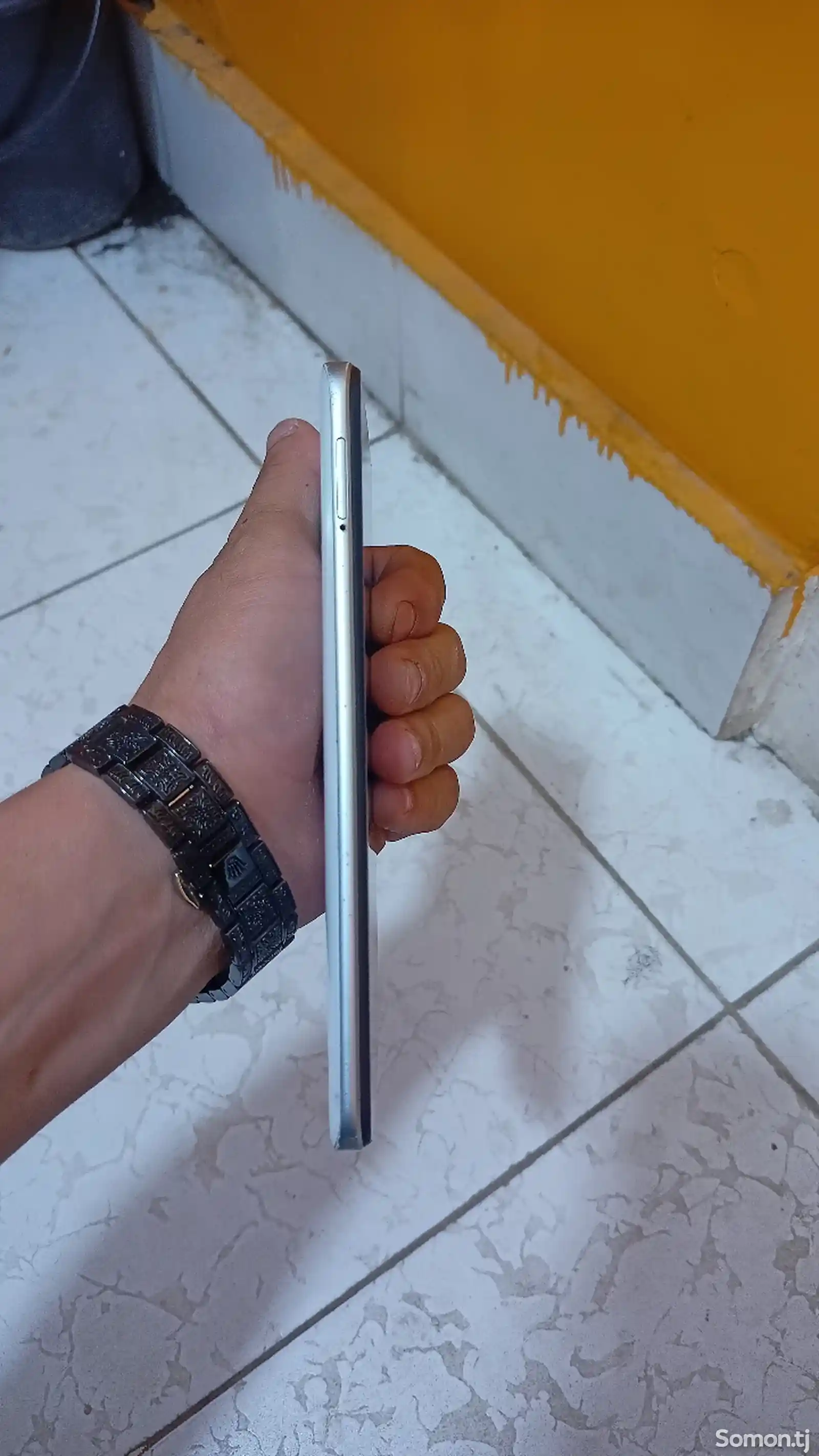 Xiaomi Redmi note 10-4