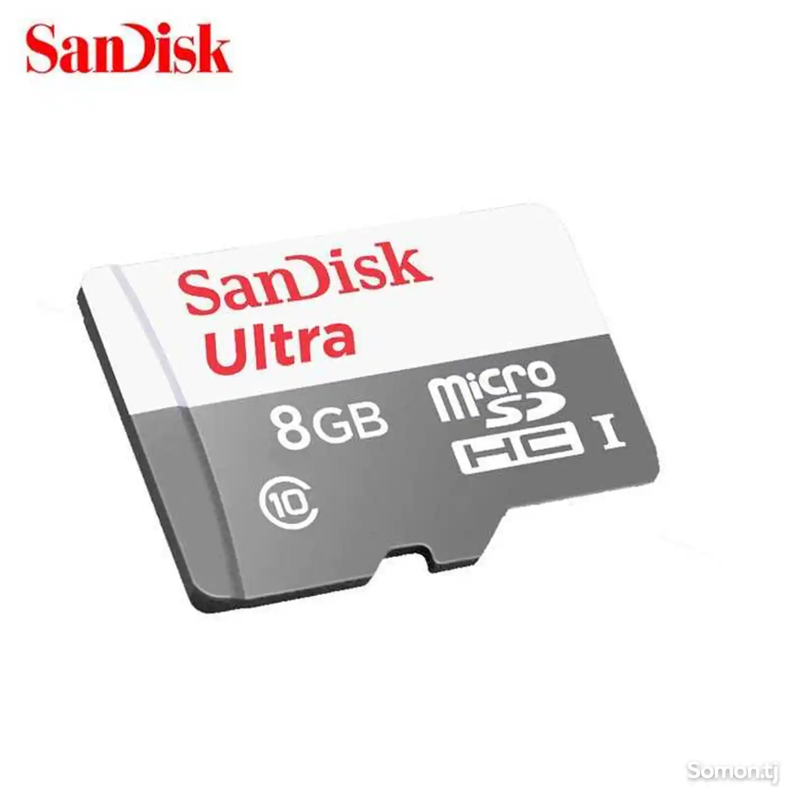 Флешка SanDisk 8Gb-2