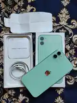 Apple iPhone 11, 128 gb, Green-2