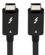 Кабель Thunderbolt 4 Cable 2м-2