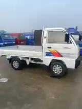 Бортовой автомобиль Daewoo Labo, 2015-3