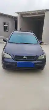 Opel Astra G, 1999-6