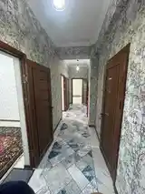 2-комн. квартира, 13 этаж, 92м², Дом печати, Альфемо-7