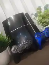 Игровая приставка Sony Playstation 4 SERIES-9