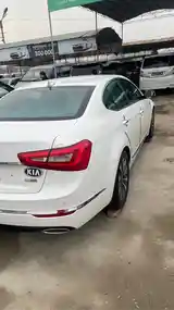 Kia K7, 2014-3