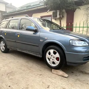 Opel Astra G, 1999