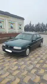 Opel Vectra A, 1995-2