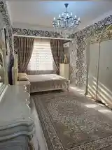 2-комн. квартира, 11 этаж, 81м², Хиёбони. Рудаки́ 15-6