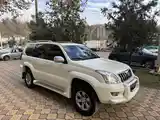 Toyota Land Cruiser Prado, 2008-3