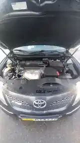 Toyota Camry, 2010-6