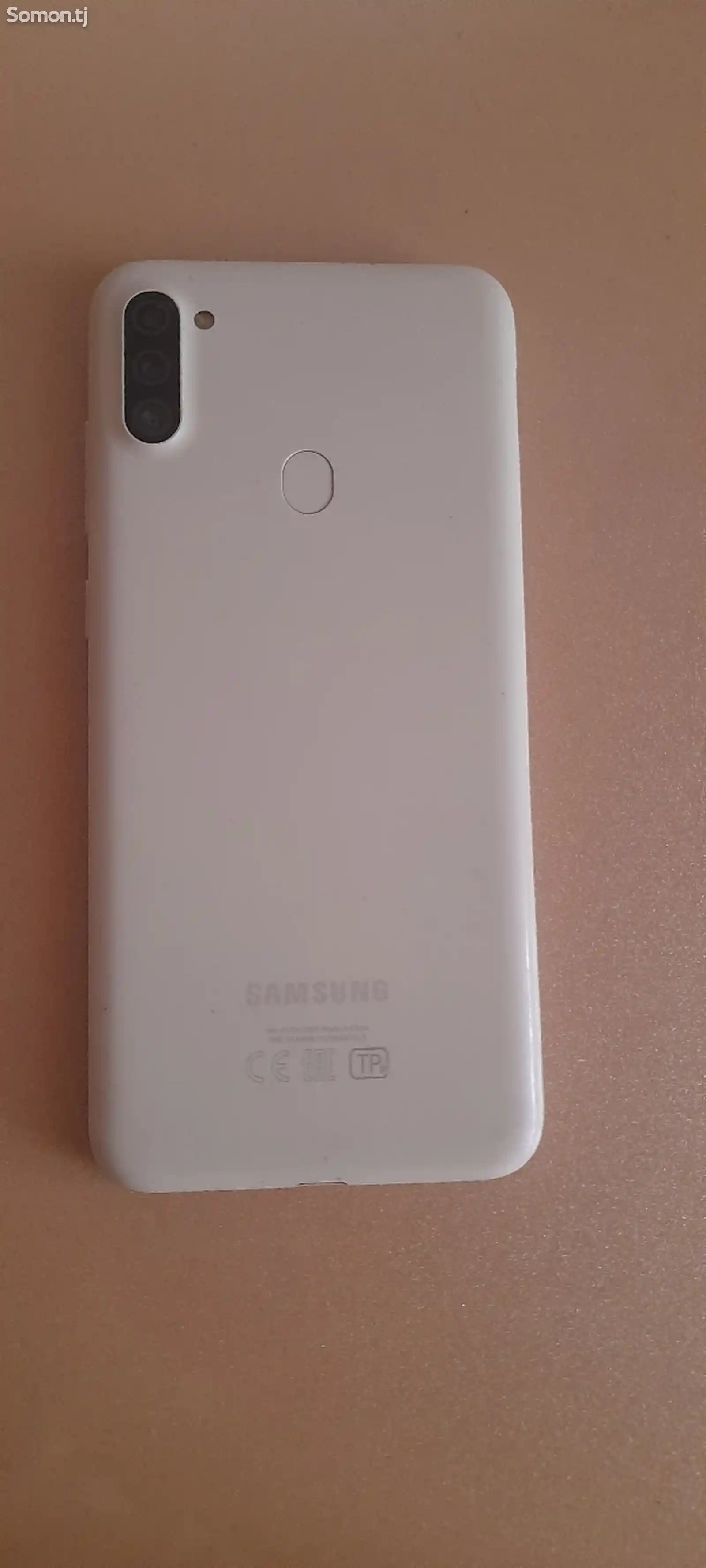 Samsung Galaxy A11-2