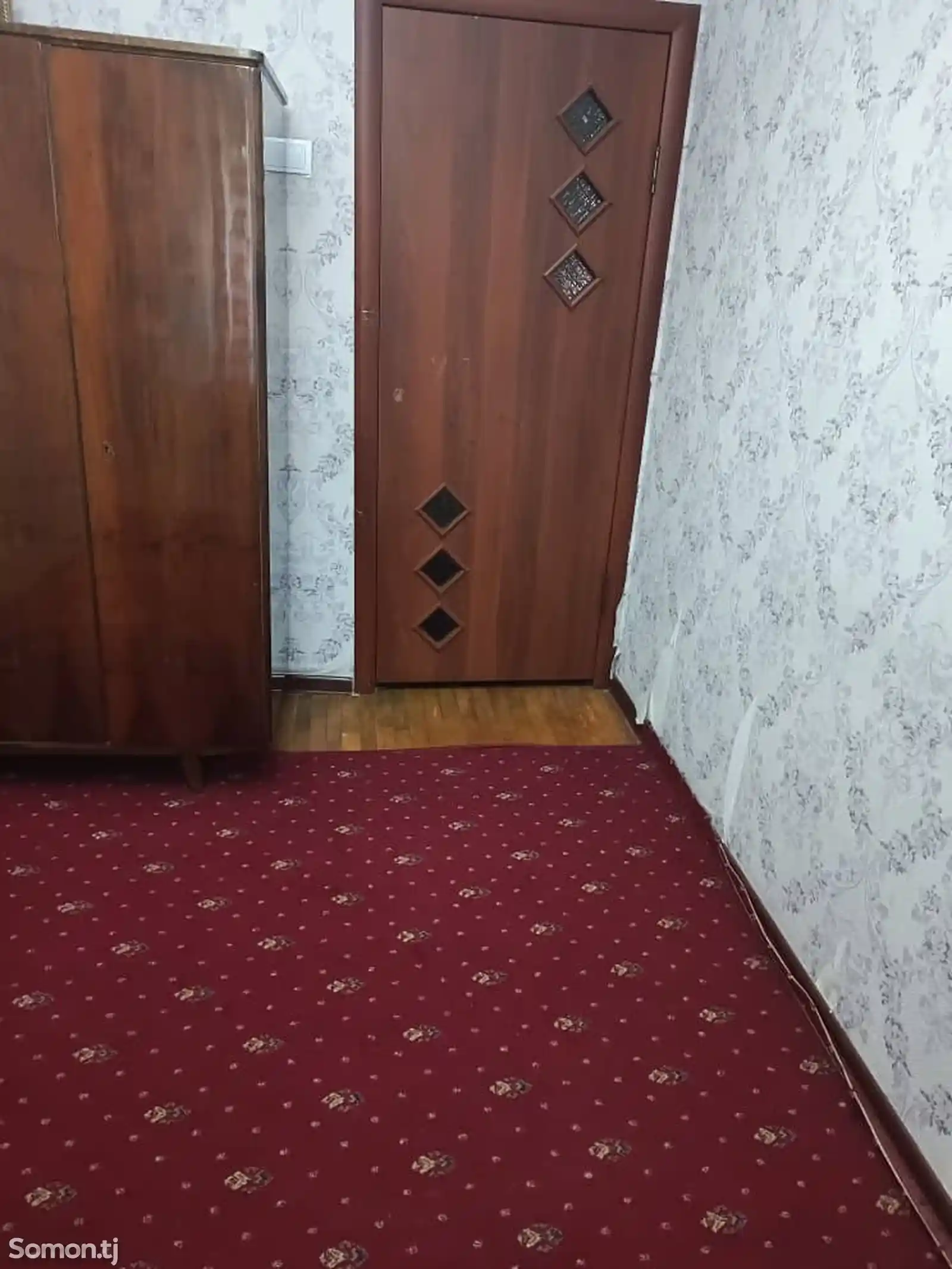 3-комн. квартира, 1 этаж, 86м², 46мкр-1