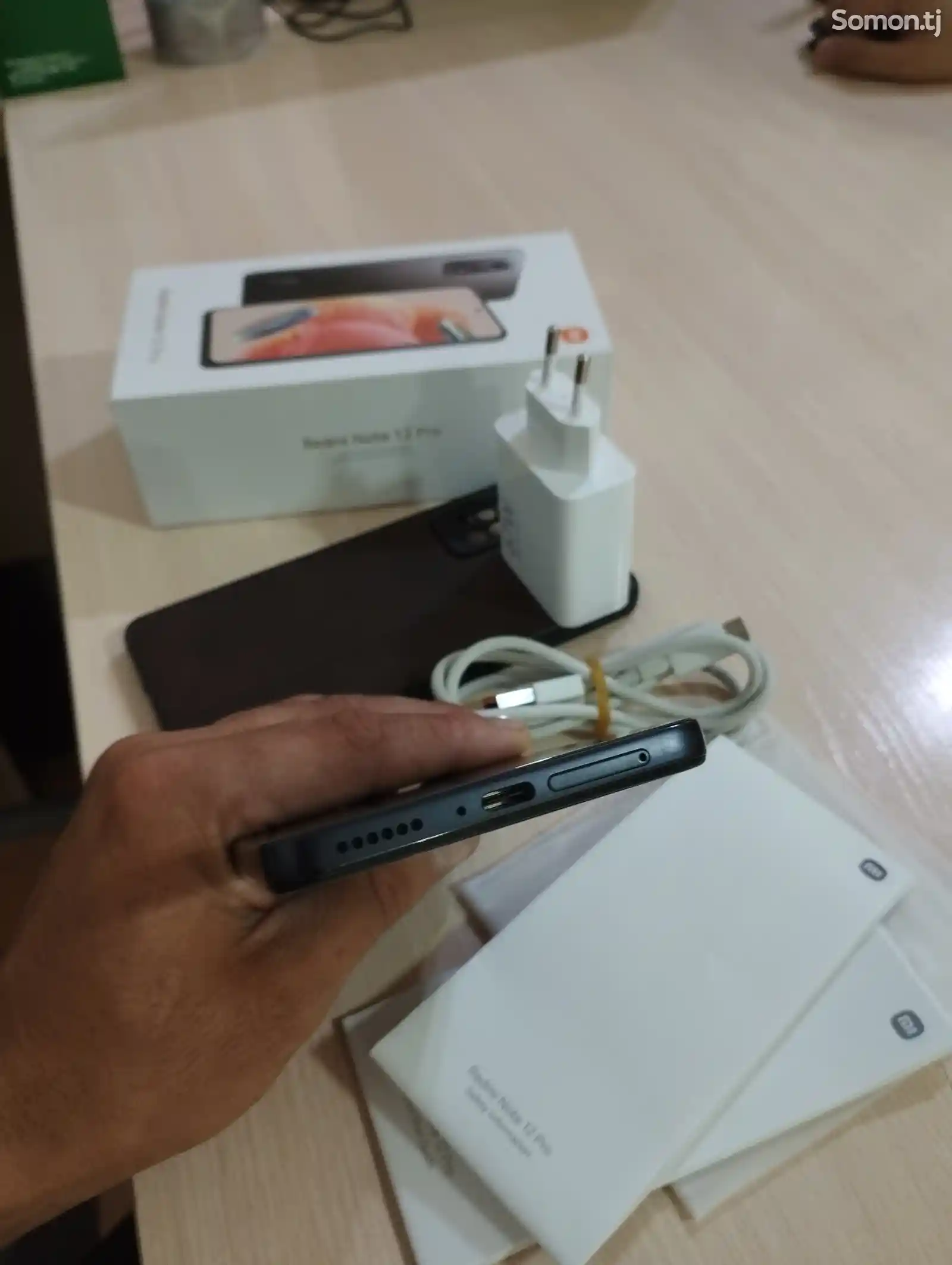 Xiaomi Redmi Note 12 Pro-7