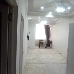 3-комн. квартира, 4 этаж, 58 м², Испечак 14