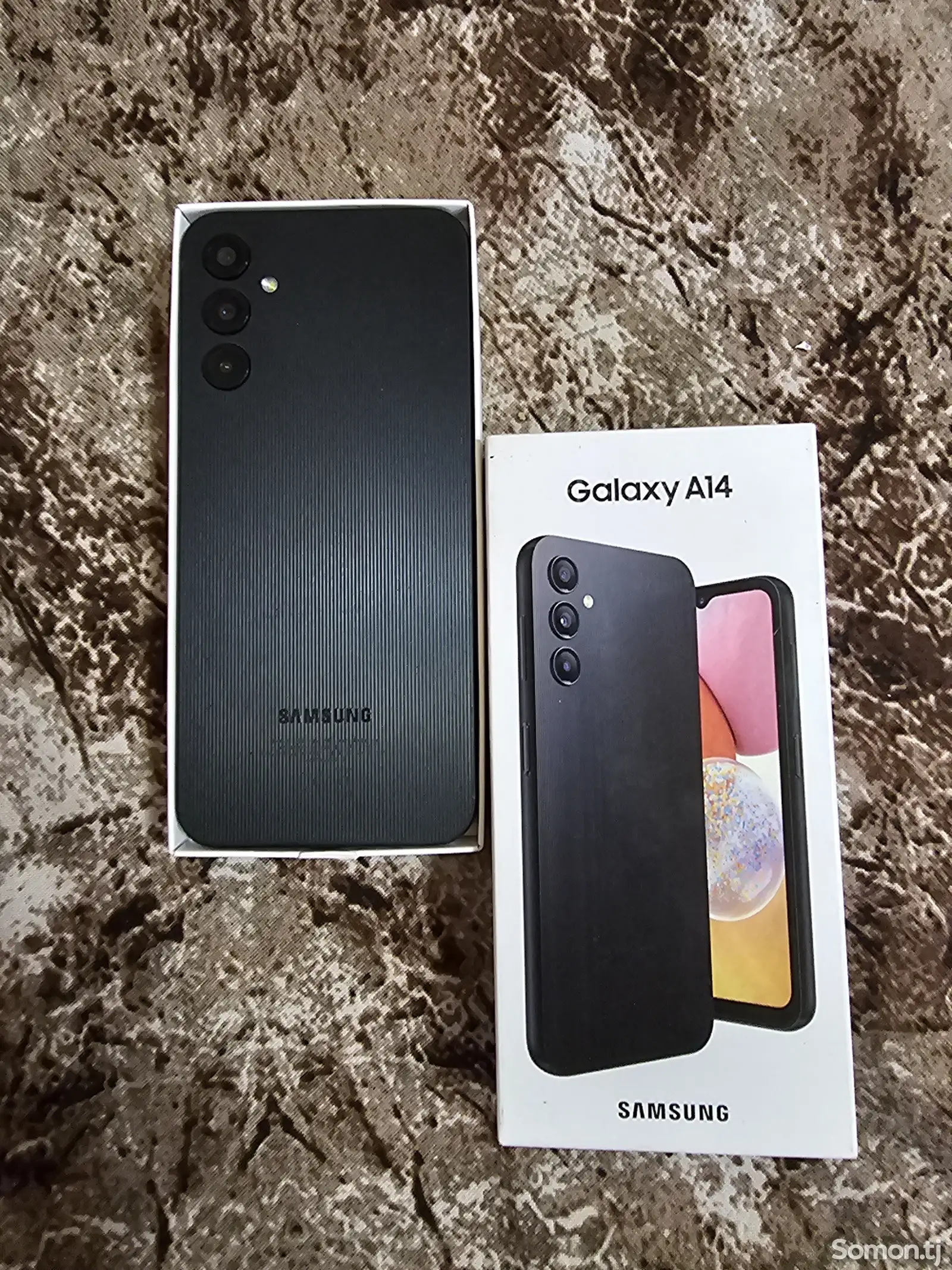 Samsung Galaxy A14, 128gb