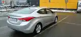 Hyundai Elantra, 2012-6