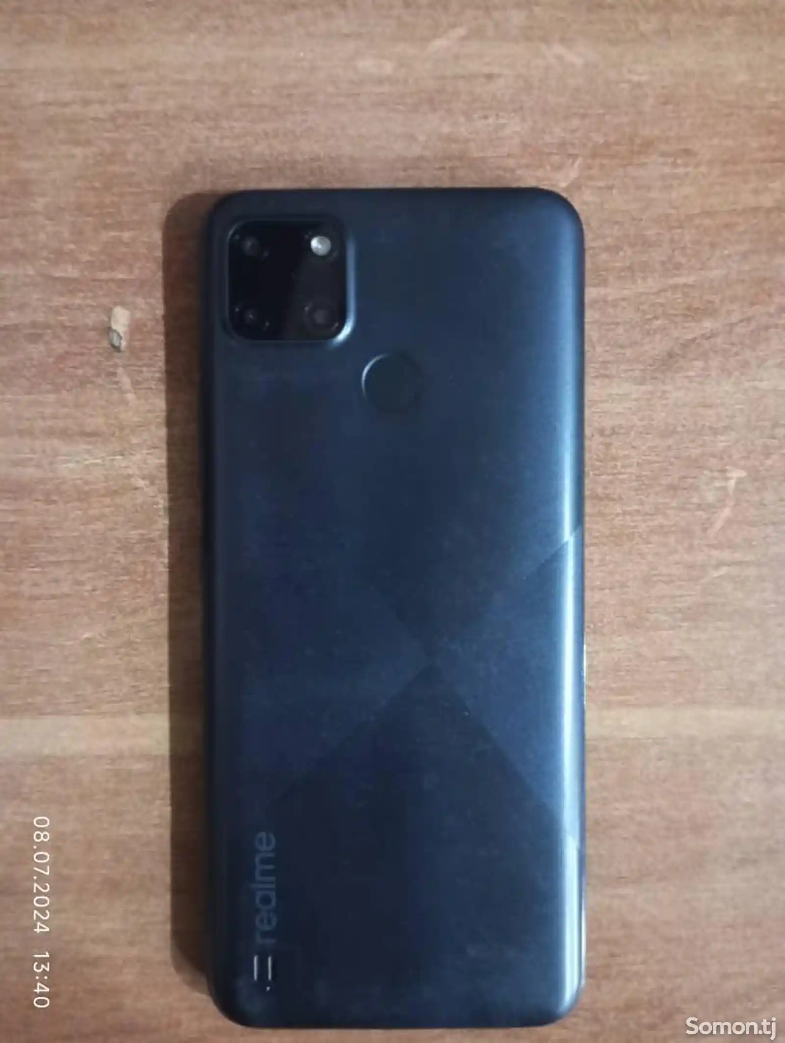 Realme c21Y-3