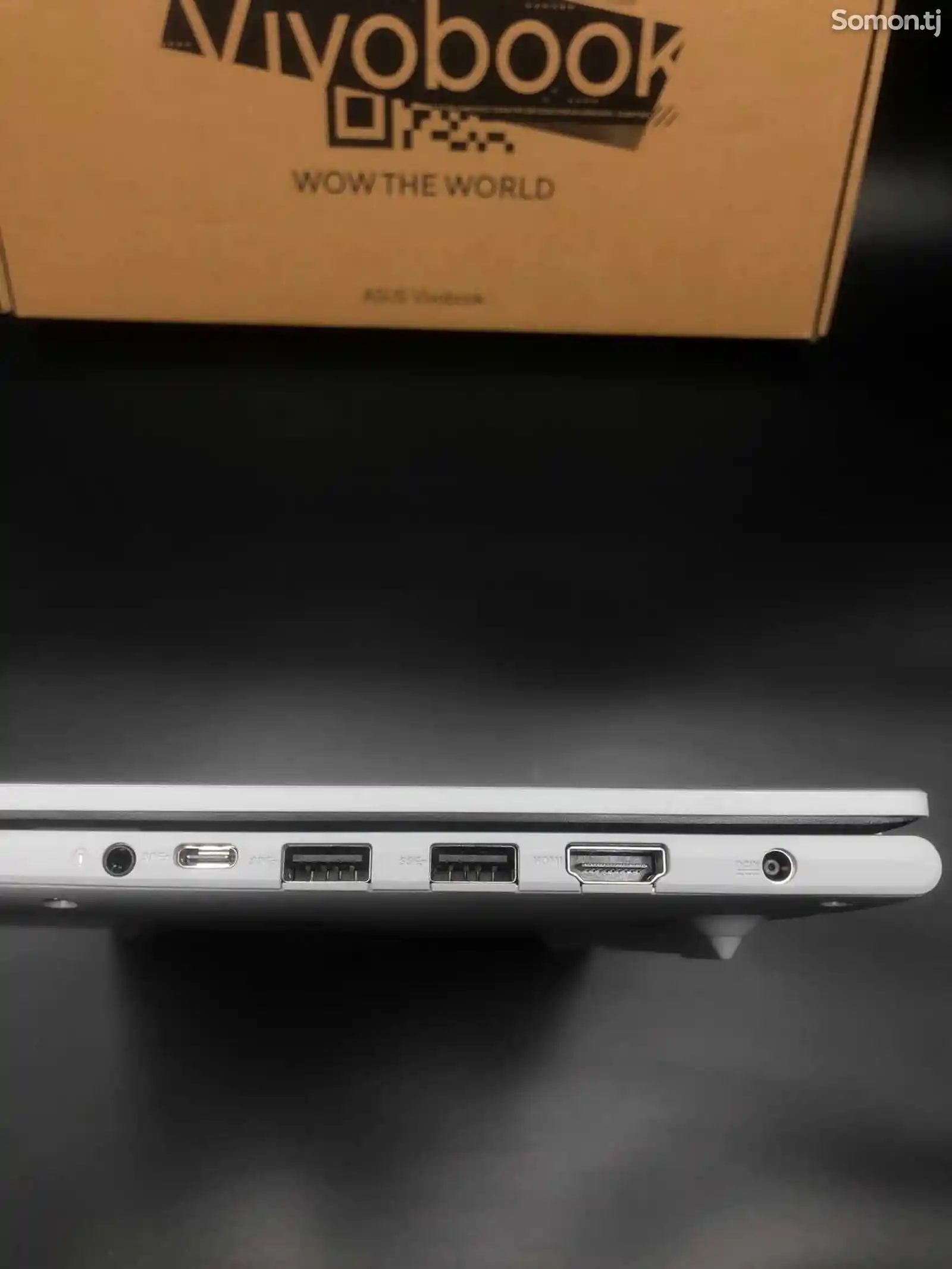 Ноутбук Asus Vivobook 15 512gb/12gb-5
